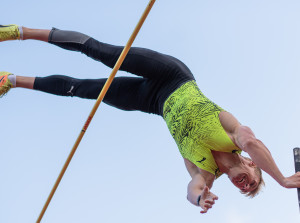 Poznań Athletics Grand Prix 2022 obrazek 21