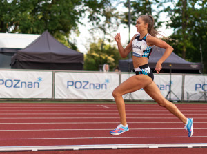 Poznań Athletics Grand Prix 2022 obrazek 2