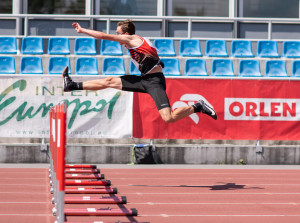 PZLA Mistrzostwa Polski w Wielobojach U20, U23, S 2022 dz. 1 obrazek 11