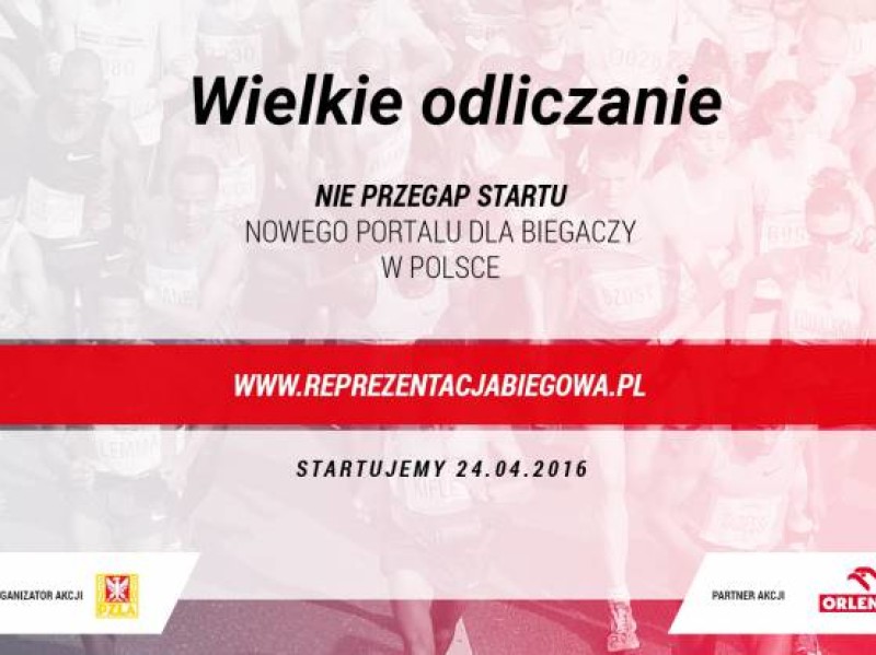 Wielkie odliczanie trwa!