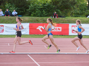 28. Ogólnopolska Olimpiada Młodzieży. 54. PZLA MP U18 dz. 1 obrazek 18