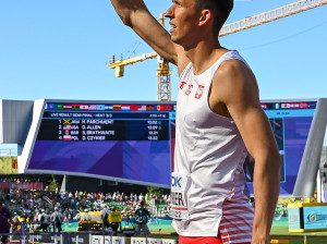 18. Mistrzostwa Świata - dzień III obrazek 7