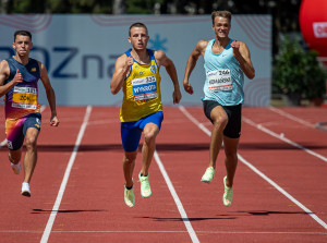 39. PZLA Mistrzostwa Polski U23 obrazek 5