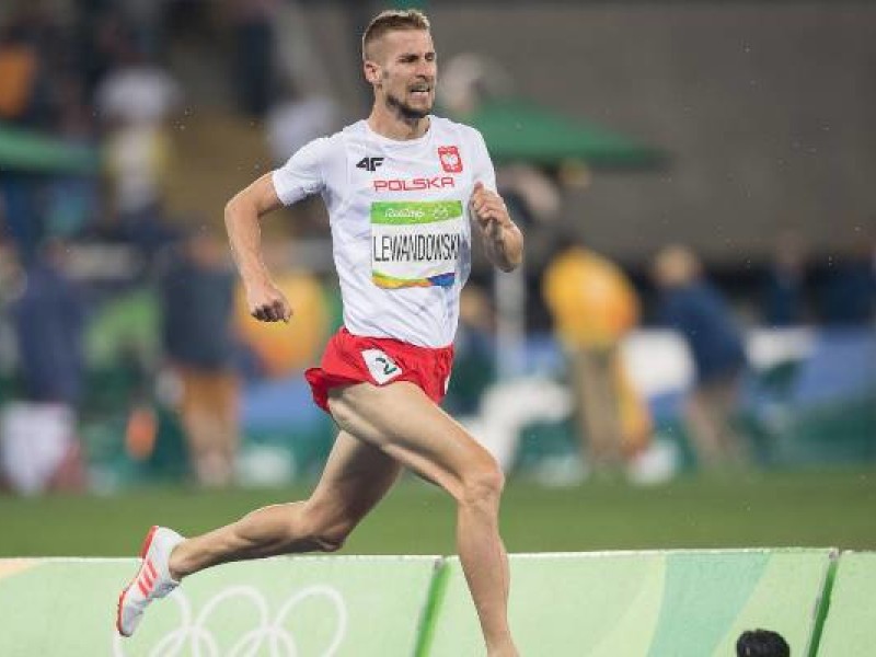 RIO 2016 - dzień IV: Lisek 4., Lewandowski 6.