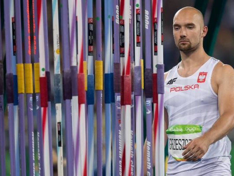 RIO 2016 - dzień VI: oszczepnicy poza finałem