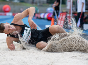 PZLA DMP 2022. Finał Ekstraklasy Ligi Lekkoatletycznej obrazek 15