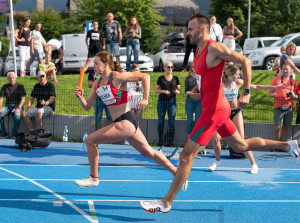 PZLA DMP 2022. Finał Ekstraklasy Ligi Lekkoatletycznej obrazek 5