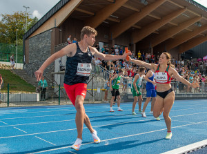 PZLA DMP 2022. Finał Ekstraklasy Ligi Lekkoatletycznej obrazek 6