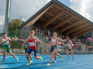 PZLA DMP 2022. Finał Ekstraklasy Ligi Lekkoatletycznej obrazek 7