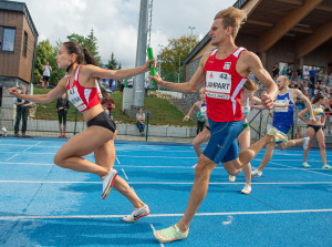 PZLA DMP 2022. Finał Ekstraklasy Ligi Lekkoatletycznej obrazek 10