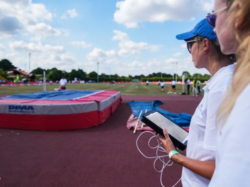 Konkurs Roster Athletics i PZLA dla klubów lekkoatletycznych