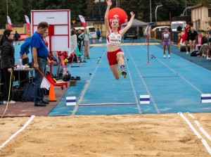 PZLA Mistrzostwa Polski U16 w Wielobojach 2022 obrazek 16