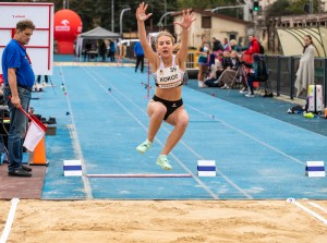 PZLA Mistrzostwa Polski U16 w Wielobojach 2022 obrazek 17