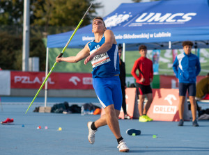 PZLA Mistrzostwa Polski U16 2022 dz. 1 obrazek 2