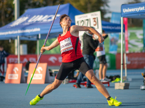 PZLA Mistrzostwa Polski U16 2022 dz. 1 obrazek 11