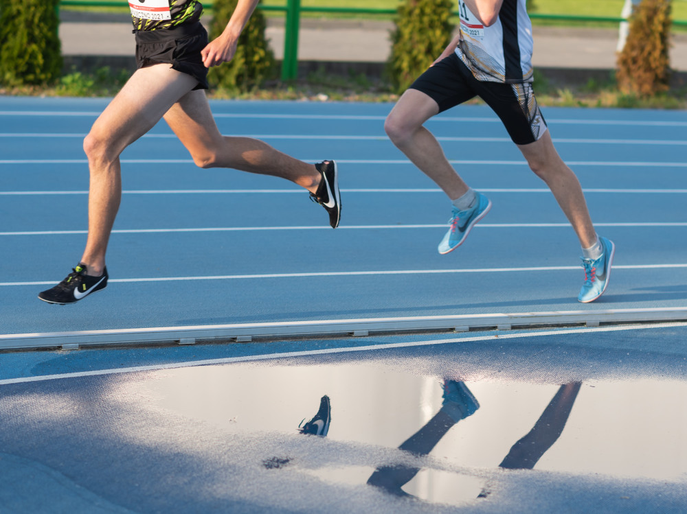 29. Puchar Europy w Biegu na 10 000m 