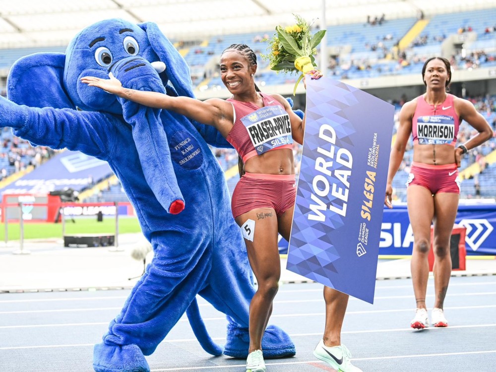 Diamentowa Liga na stałe! Śląsk pisze nową historię lekkoatletyki