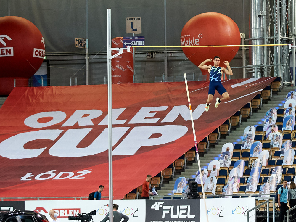 Orlen Cup Łódź 2023