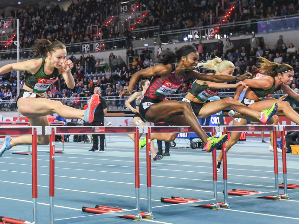 Wielkie gwiazdy wystąpią w ORLEN Copernicus Cup w Toruniu