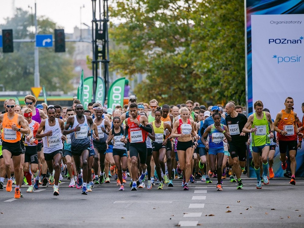 Regulamin PZLA Mistrzostw Polski w Maratonie 2023