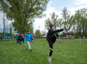 Lekkoatletyczne Nadzieje Olimpijskie - przełaje obrazek 1