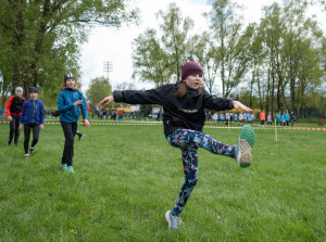 Lekkoatletyczne Nadzieje Olimpijskie - przełaje obrazek 2