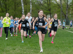 Lekkoatletyczne Nadzieje Olimpijskie - przełaje obrazek 7