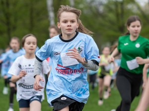 Lekkoatletyczne Nadzieje Olimpijskie - przełaje obrazek 10