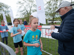 Lekkoatletyczne Nadzieje Olimpijskie - przełaje obrazek 20