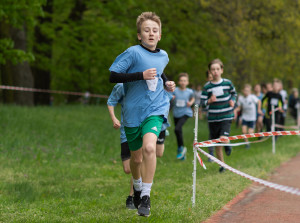 Lekkoatletyczne Nadzieje Olimpijskie - przełaje obrazek 3