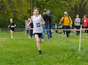 Lekkoatletyczne Nadzieje Olimpijskie - przełaje obrazek 7