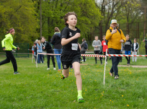 Lekkoatletyczne Nadzieje Olimpijskie - przełaje obrazek 8