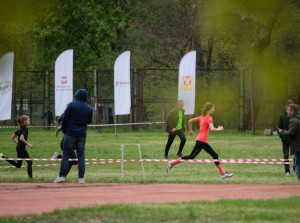 Lekkoatletyczne Nadzieje Olimpijskie - przełaje obrazek 20