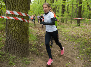 Lekkoatletyczne Nadzieje Olimpijskie - przełaje obrazek 1