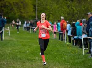 Lekkoatletyczne Nadzieje Olimpijskie - przełaje obrazek 4