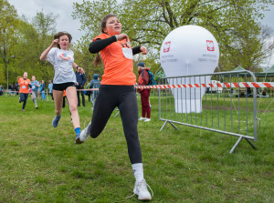 Lekkoatletyczne Nadzieje Olimpijskie - przełaje obrazek 9