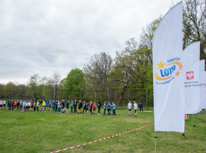 Lekkoatletyczne Nadzieje Olimpijskie - przełaje obrazek 15