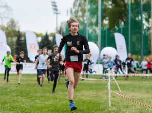 Lekkoatletyczne Nadzieje Olimpijskie - przełaje obrazek 16