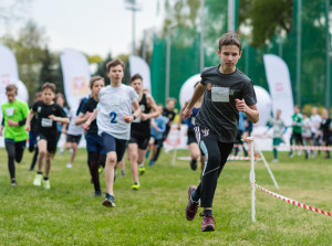 Lekkoatletyczne Nadzieje Olimpijskie - przełaje obrazek 17