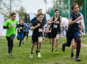 Lekkoatletyczne Nadzieje Olimpijskie - przełaje obrazek 18