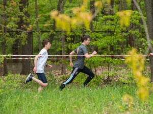 Lekkoatletyczne Nadzieje Olimpijskie - przełaje obrazek 19