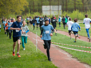 Lekkoatletyczne Nadzieje Olimpijskie - przełaje obrazek 24