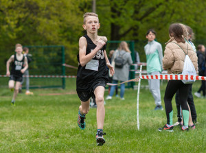 Lekkoatletyczne Nadzieje Olimpijskie - przełaje obrazek 4