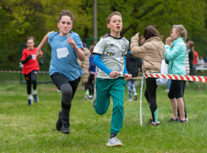 Lekkoatletyczne Nadzieje Olimpijskie - przełaje obrazek 7