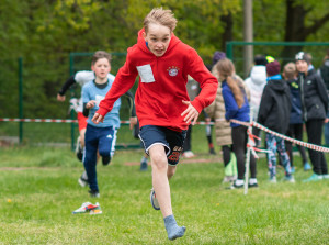 Lekkoatletyczne Nadzieje Olimpijskie - przełaje obrazek 8