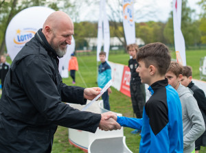 Lekkoatletyczne Nadzieje Olimpijskie - przełaje obrazek 9