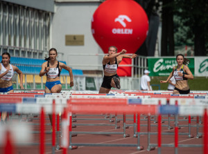 PZLA Mistrzostwa Polski U20, U23, S w Wielobojach 2023 dz. 1 obrazek 5