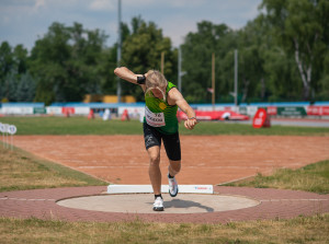 PZLA Mistrzostwa Polski U20, U23, S w Wielobojach 2023 dz. 1 obrazek 17