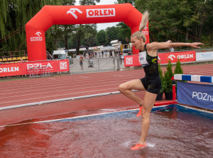 Memoriał Czesława Cybulskiego 2023. Poznań Athletics Grand Prix obrazek 4