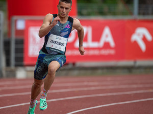 Memoriał Czesława Cybulskiego 2023. Poznań Athletics Grand Prix obrazek 11